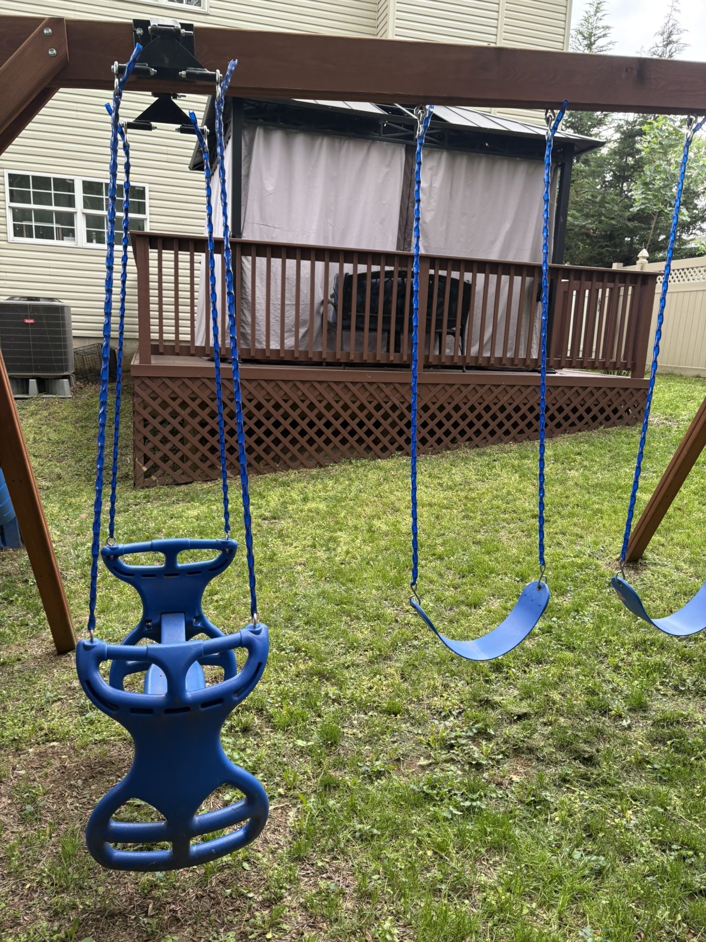 Swing Set