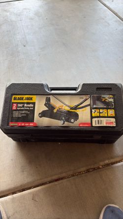 Hydraulic Jack