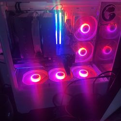 Gaming pc