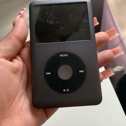 iPod
