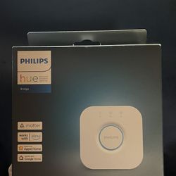 Hue Bridge - Unopened 