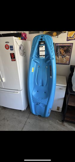 Pelican Kayak