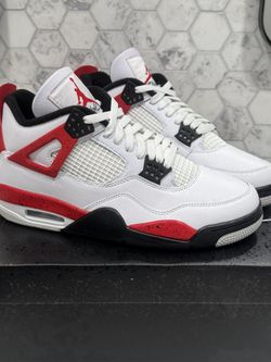 Jordan 4 cement 9.5