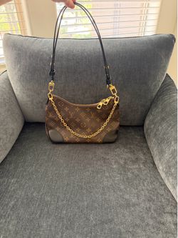 Louis Vuitton Boulogne PM Monogram