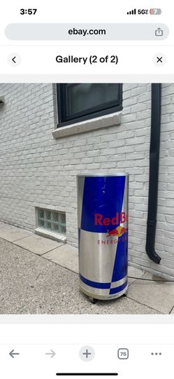 Red Bull