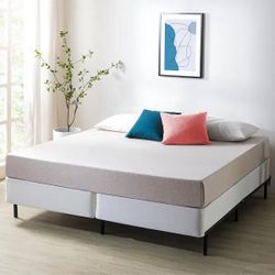 Box Spring King 🤴 Size 