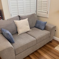 Sofa loveseat couches