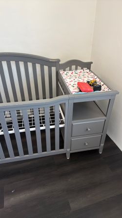 Crib 60