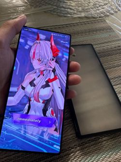 ZTE nubia Red magic 10s Pro Gaming Phone