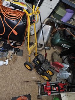 Yard /lawn Edger