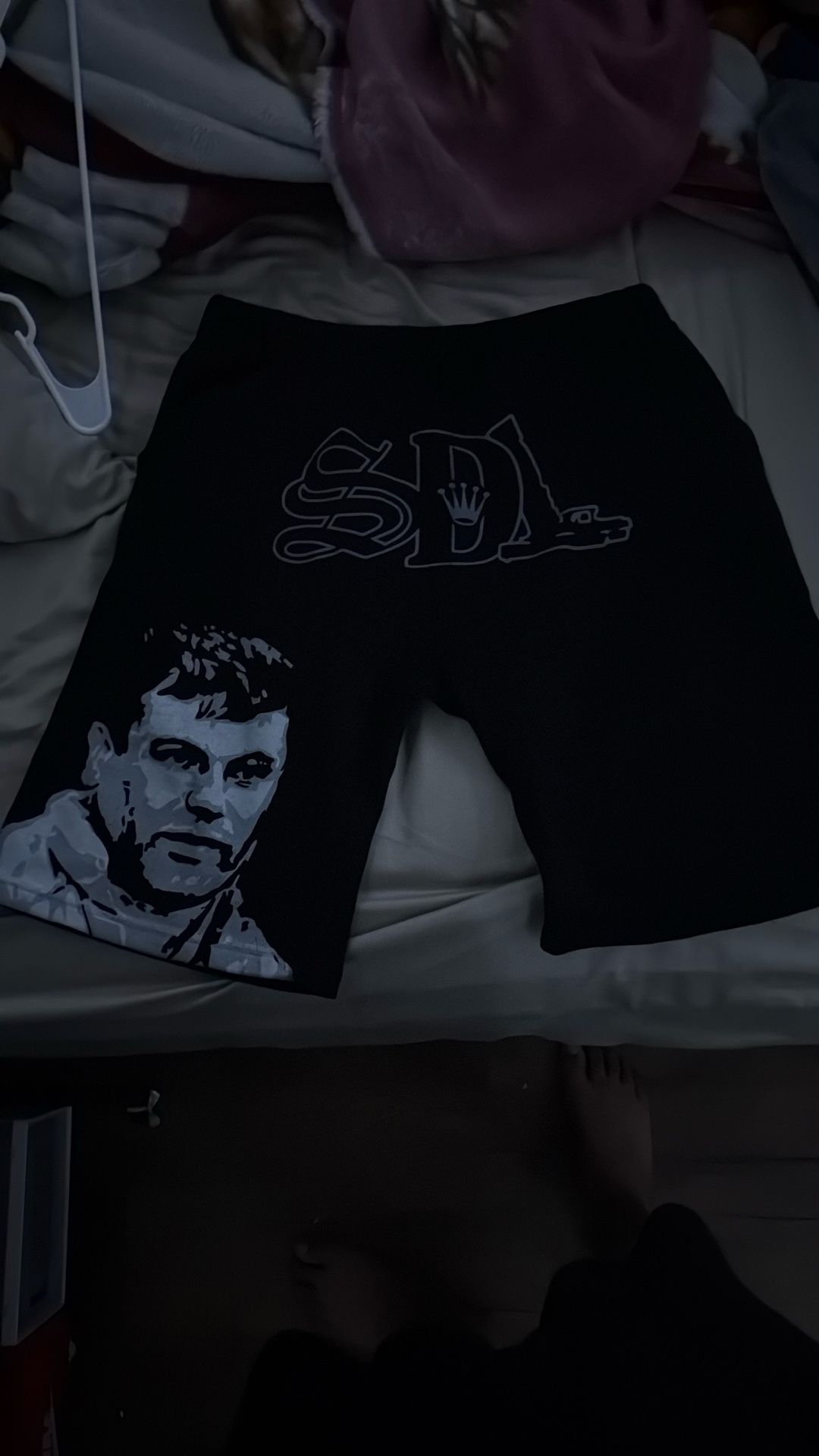 SDL Shorts