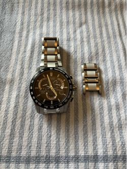 Citizen Perpetuak Chrono A-T