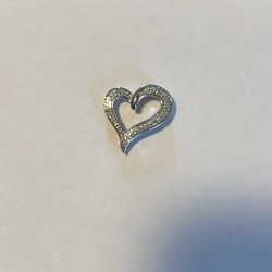 Heart Pendant
