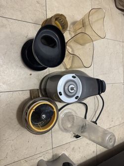 Juicer 