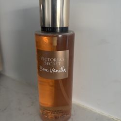 Victoria Secret Fragrance Mist