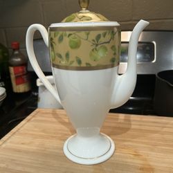 Tea Pot 