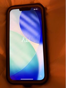 iPhone 14 Plus unlocked