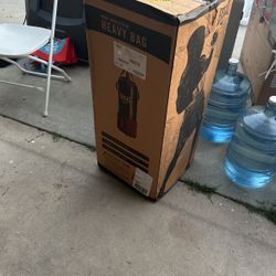 MMA OMNITSTRIKE HEAVY BAG | Punching Bag| Boxing Bag 