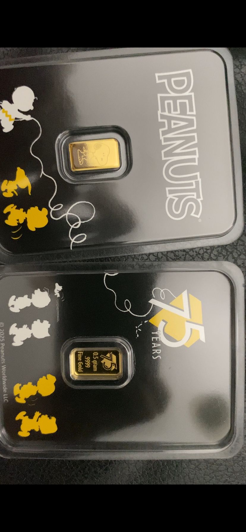 24k Gold Bar