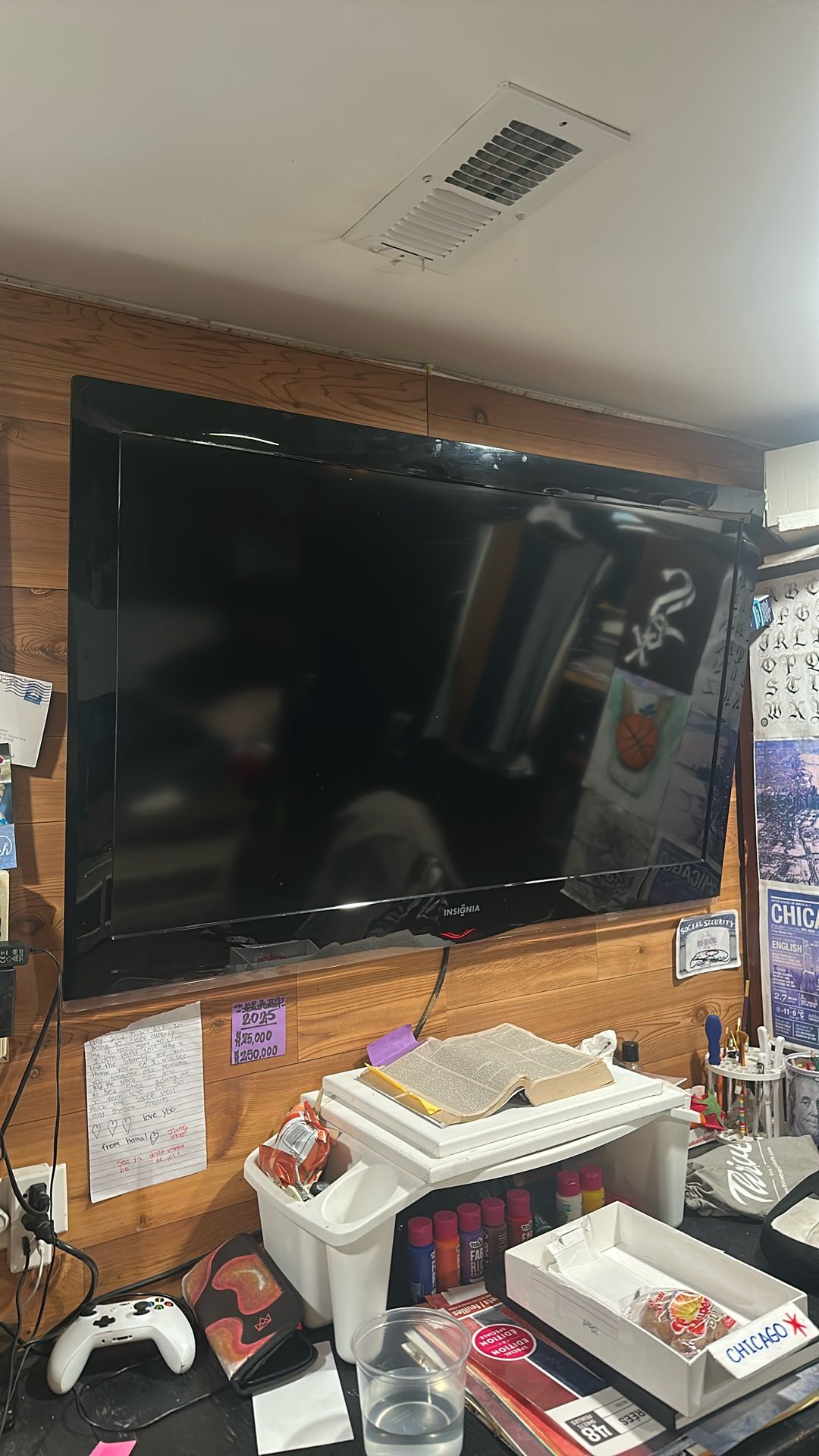Tv