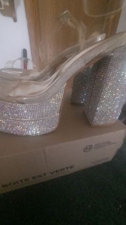 Women's heels