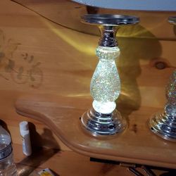 Bath And Bodyworks Candle Holder