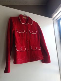 Women's jacket
