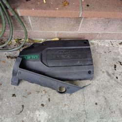 2003 - 2005 Honda Pilot 3.5L Engine Cover