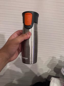 Contigo AUTOSEAL Stainless Steel Travel Mug / Tumbler