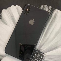 iPhone XS Max 64Gb Unlocked Excellent Condition