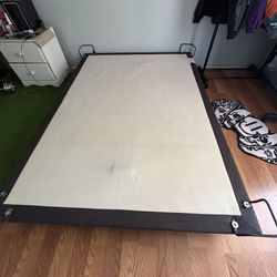 Adjustable Bed Frame