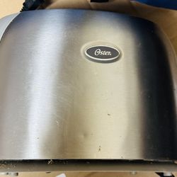 Oster Toaster