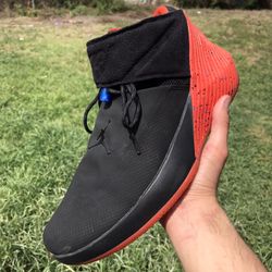 Jordan Westbrook Sz11