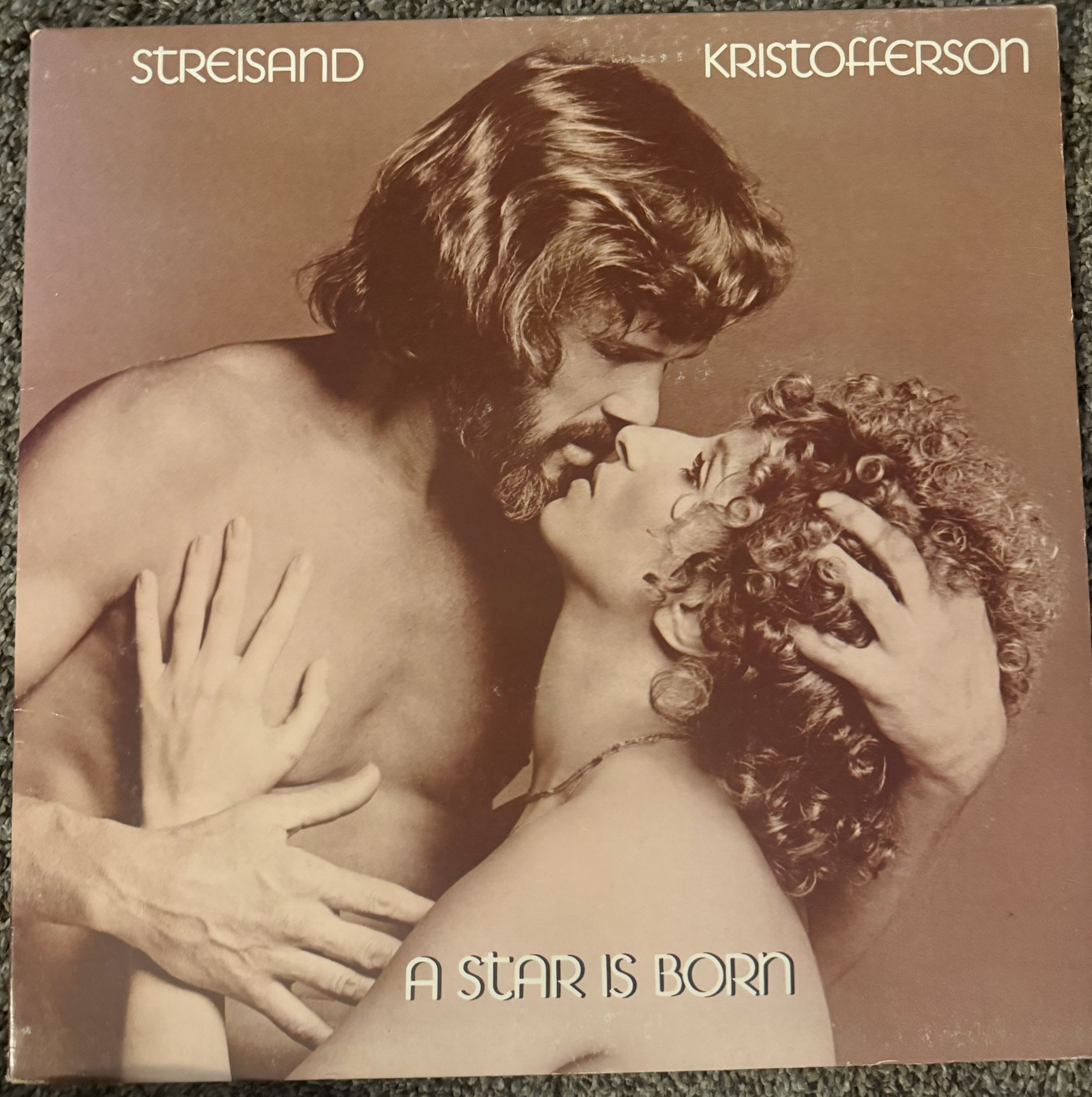 Vinyls For sale