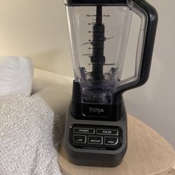 Ninja Blender