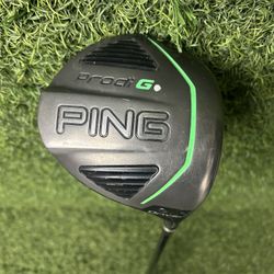 Ping Prodi G Junior Driver