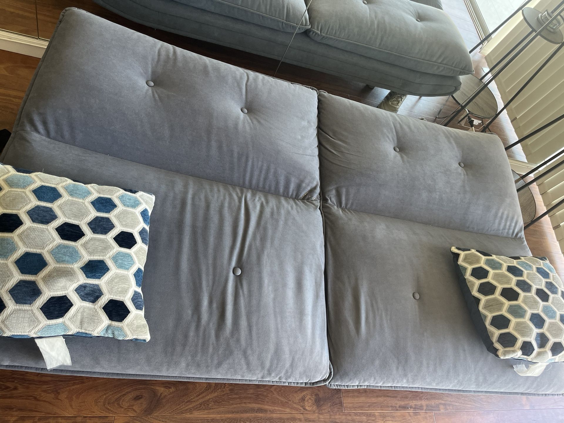 Futon