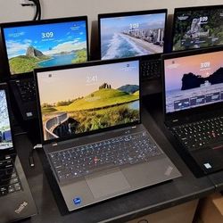 Used Laptops For Sale