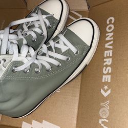 Converse High Top 