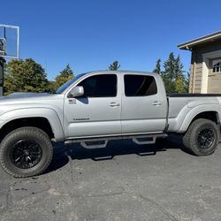 2008 Toyota Tacoma