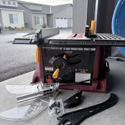 Table Saw