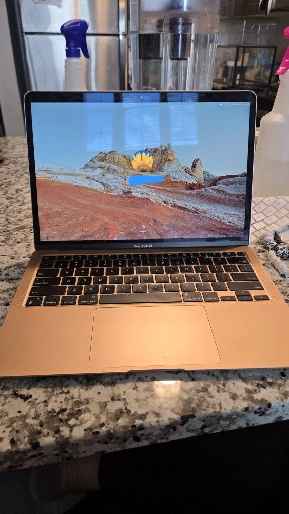 Macbook Air