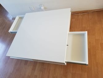TOFTERYD COFFEE Table new