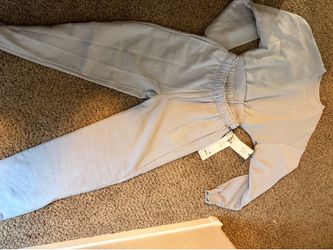 Alo Sweatsuit