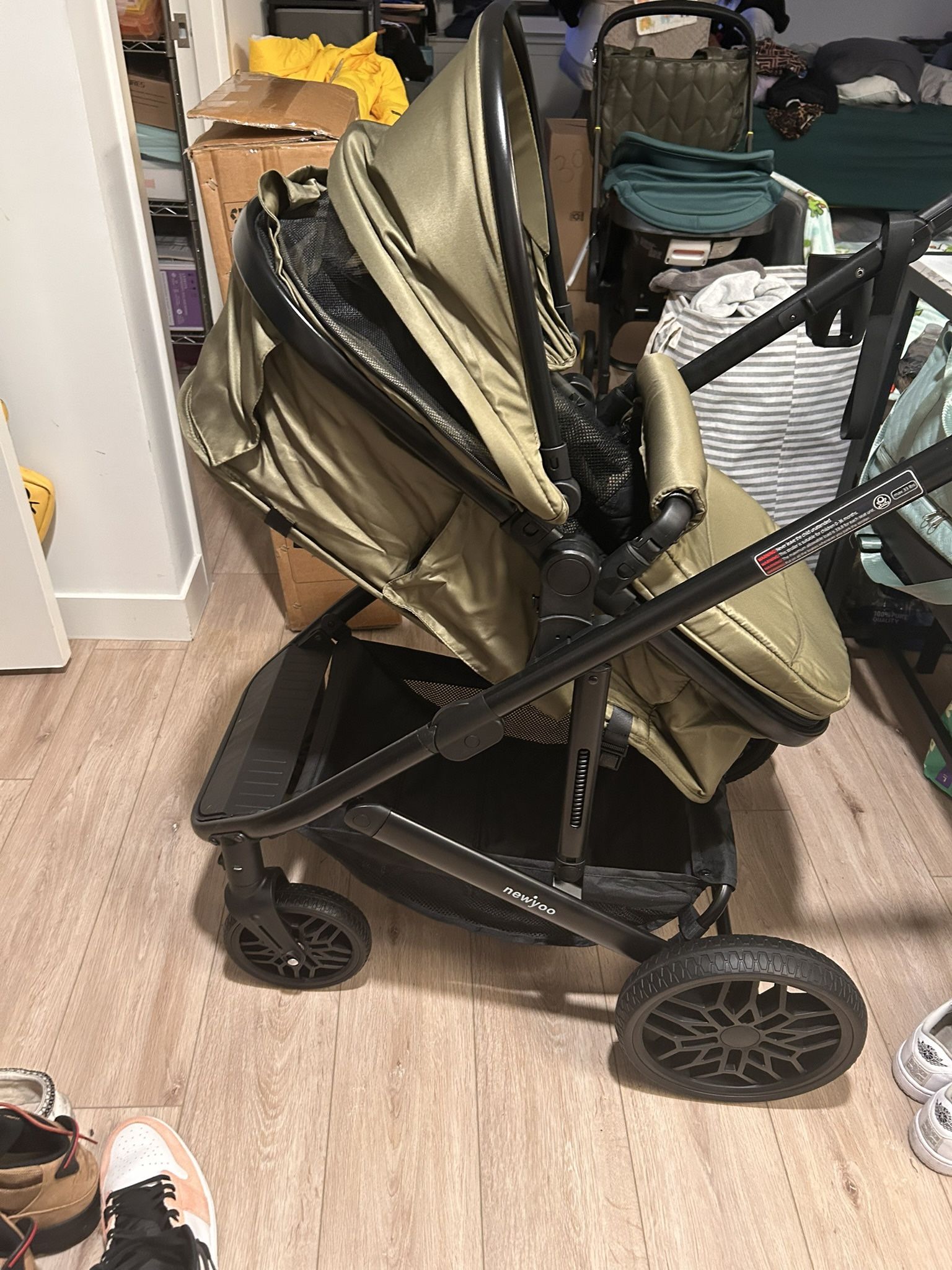 Stroller