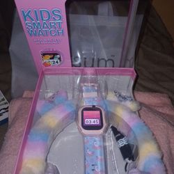 Kids,smart Watch.