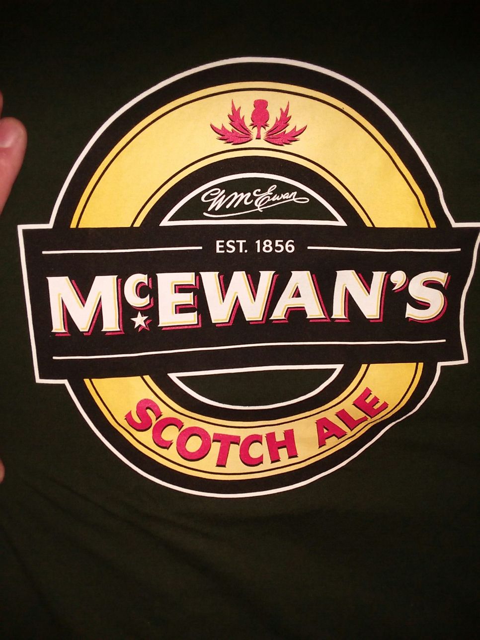 Vtg Gildan T-shirt XL