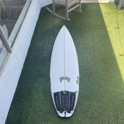 Lost Driver 2.0 Surfboard