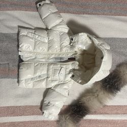 Moncler Infant Jacket
