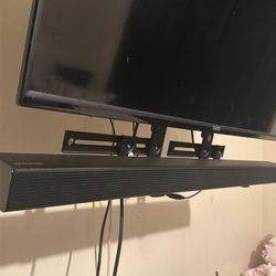 Samsung sound bar